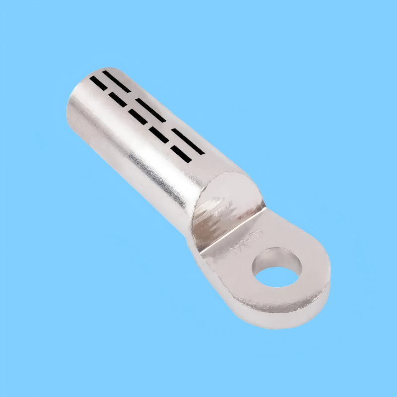 AU German Type Aluminum Cable Lugs(DIN Standard) 5